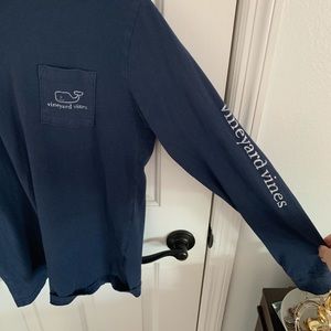 Vineyard vines X large long sleeve